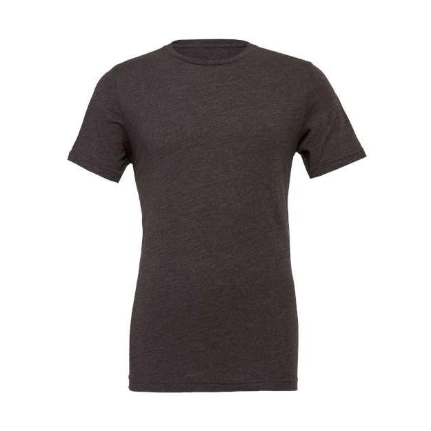 BELLA + CANVAS CVC Jersey Tee