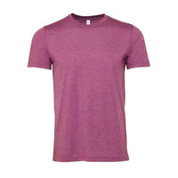 BELLA + CANVAS CVC Jersey Tee