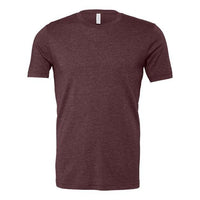 BELLA + CANVAS CVC Jersey Tee