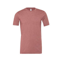 BELLA + CANVAS CVC Jersey Tee