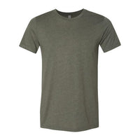 BELLA + CANVAS CVC Jersey Tee