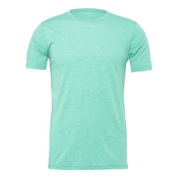 BELLA + CANVAS CVC Jersey Tee