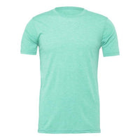 BELLA + CANVAS CVC Jersey Tee