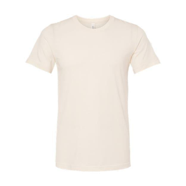 BELLA + CANVAS CVC Jersey Tee