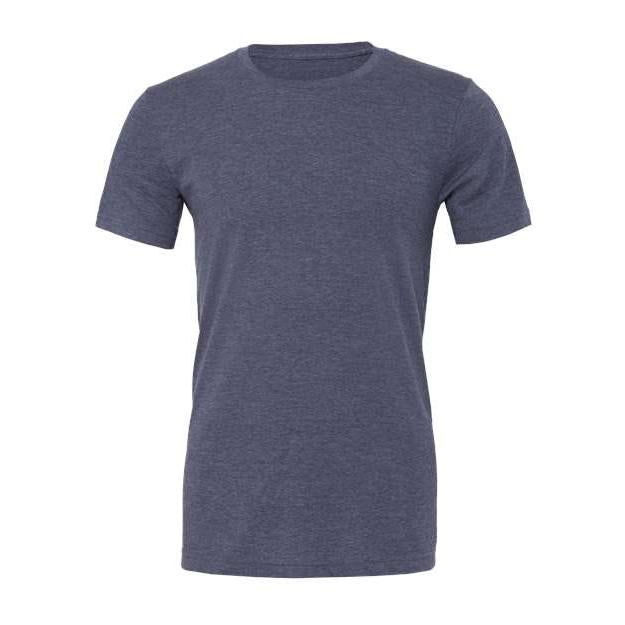 BELLA + CANVAS CVC Jersey Tee