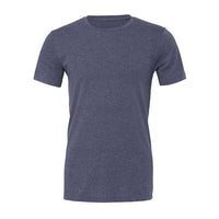 BELLA + CANVAS CVC Jersey Tee