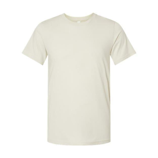 BELLA + CANVAS CVC Jersey Tee