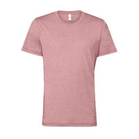 BELLA + CANVAS CVC Jersey Tee