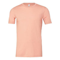 BELLA + CANVAS CVC Jersey Tee