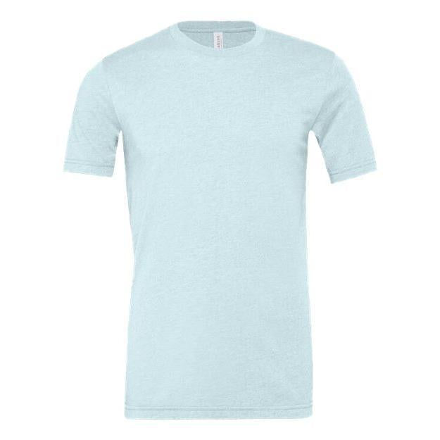 BELLA + CANVAS CVC Jersey Tee