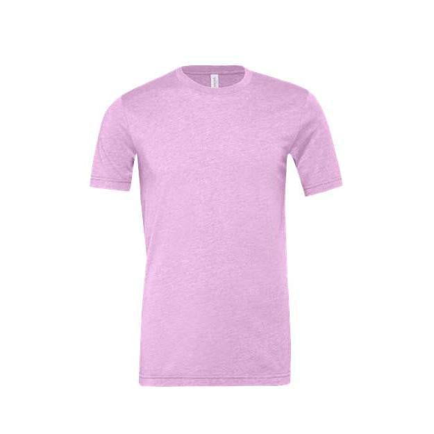 BELLA + CANVAS CVC Jersey Tee