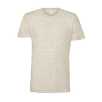 BELLA + CANVAS CVC Jersey Tee