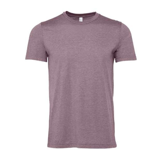 BELLA + CANVAS CVC Jersey Tee