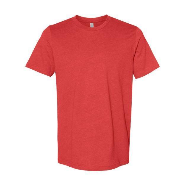 BELLA + CANVAS CVC Jersey Tee