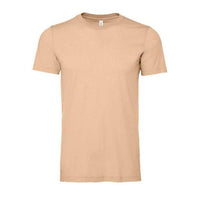 BELLA + CANVAS CVC Jersey Tee