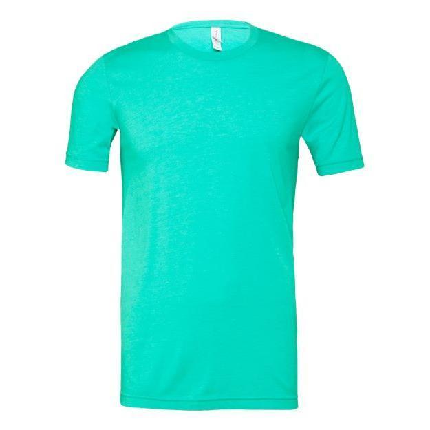 BELLA + CANVAS CVC Jersey Tee