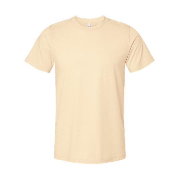 BELLA + CANVAS CVC Jersey Tee
