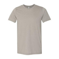 BELLA + CANVAS CVC Jersey Tee