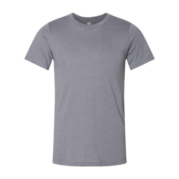BELLA + CANVAS CVC Jersey Tee