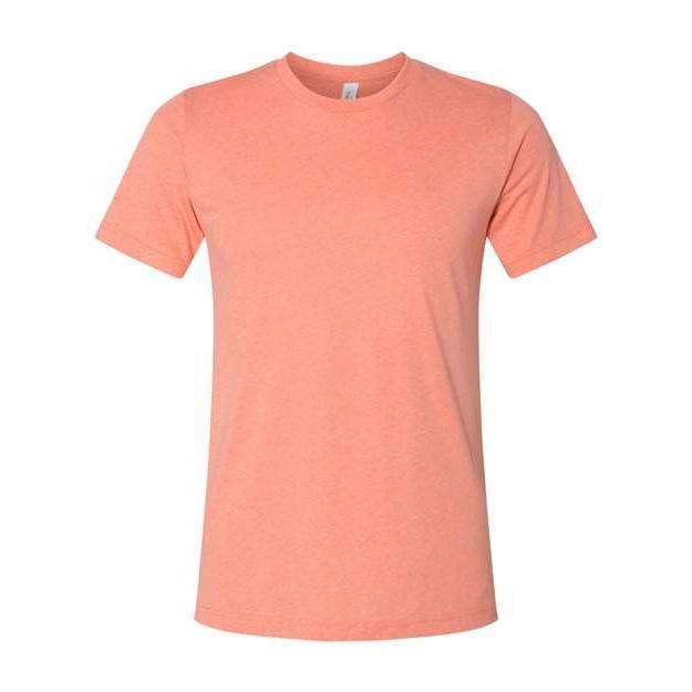 BELLA + CANVAS CVC Jersey Tee
