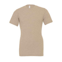 BELLA + CANVAS CVC Jersey Tee