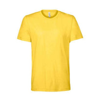 BELLA + CANVAS CVC Jersey Tee