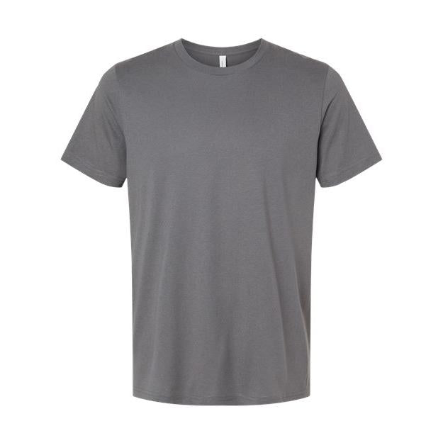 BELLA + CANVAS CVC Jersey Tee