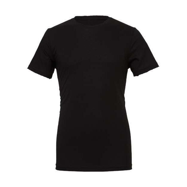 BELLA + CANVAS CVC Jersey Tee
