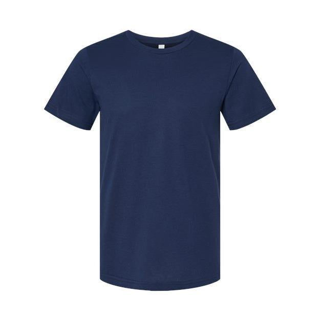 BELLA + CANVAS CVC Jersey Tee