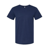 BELLA + CANVAS CVC Jersey Tee