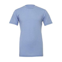 BELLA + CANVAS CVC Jersey Tee