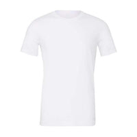 BELLA + CANVAS CVC Jersey Tee