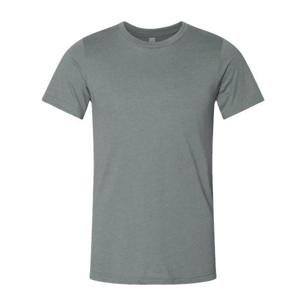 BELLA + CANVAS CVC Jersey Tee