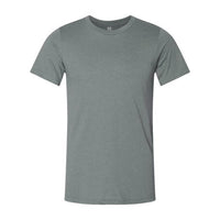 BELLA + CANVAS CVC Jersey Tee