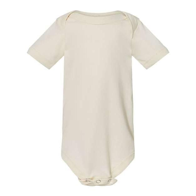 BELLA + CANVAS Infant Jersey One Piece