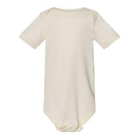 BELLA + CANVAS Infant Jersey One Piece