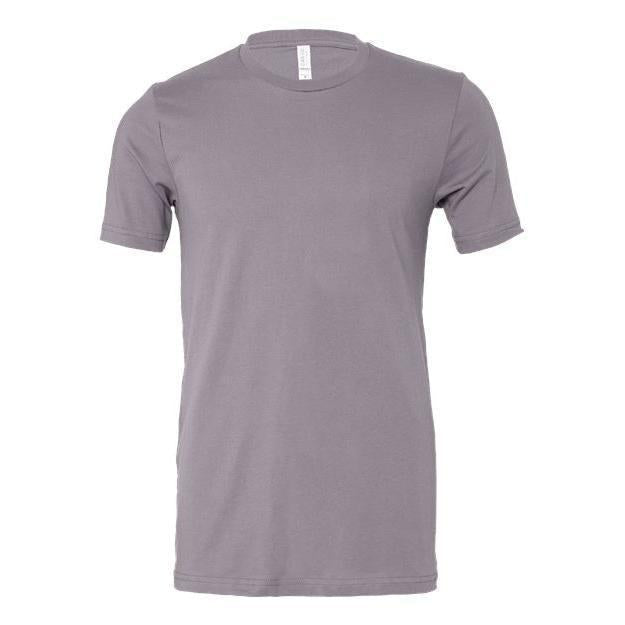 BELLA + CANVAS Jersey Tee