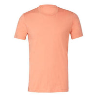 BELLA + CANVAS Jersey Tee