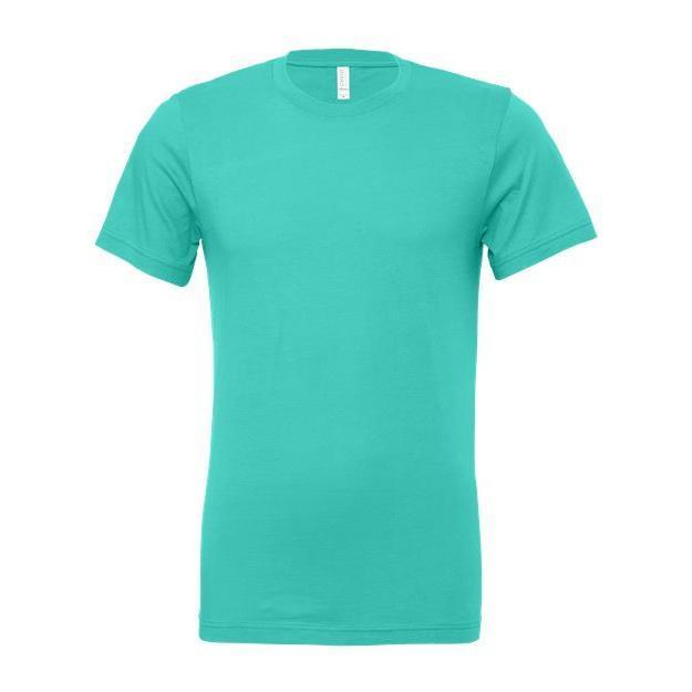 BELLA + CANVAS Jersey Tee