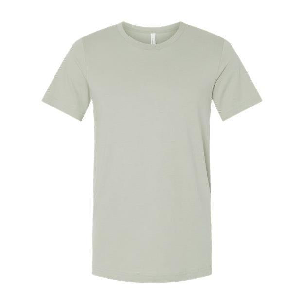 BELLA + CANVAS Jersey Tee