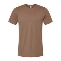 BELLA + CANVAS Jersey Tee