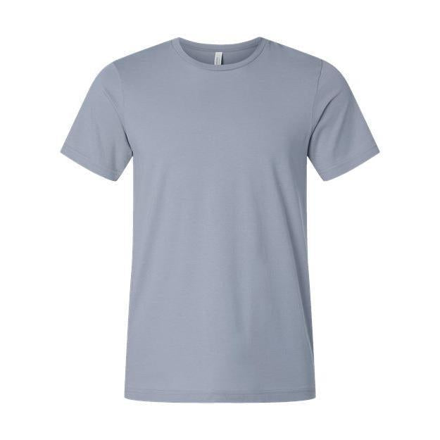 BELLA + CANVAS Jersey Tee