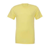 BELLA + CANVAS Jersey Tee