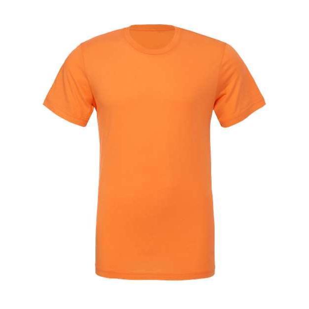 BELLA + CANVAS Jersey Tee