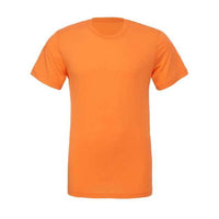 BELLA + CANVAS Jersey Tee
