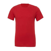 BELLA + CANVAS Jersey Tee