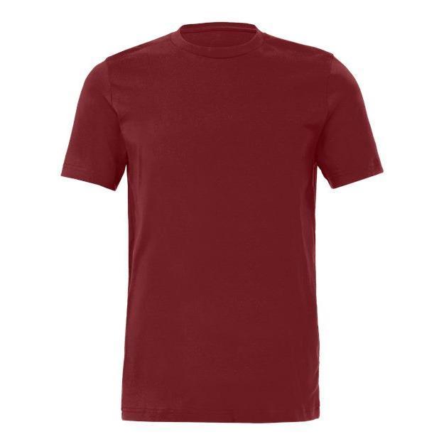 BELLA + CANVAS Jersey Tee