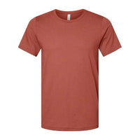 BELLA + CANVAS Jersey Tee