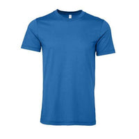 BELLA + CANVAS Jersey Tee