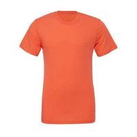 BELLA + CANVAS Jersey Tee